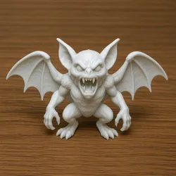 Halloween Bat