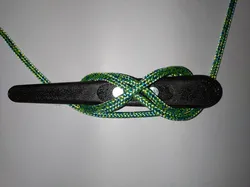 Halyard cleat