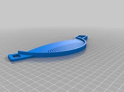 Handy Pasta Strainer (small for smaller bed)