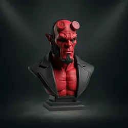 Hellboy