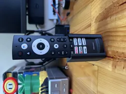 Hisense Google Tv Remote Control Holder
