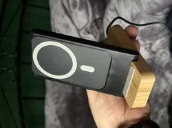 IKEA Nordmarke Magsafe reduction