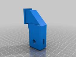 Irwin Quick-Grip Replacement End