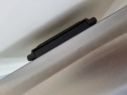 Kmart Anko Rectangular Bin Hinge