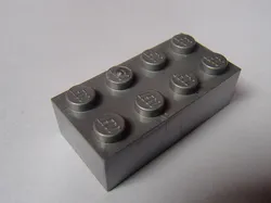Lego brick 2x4 - 3001