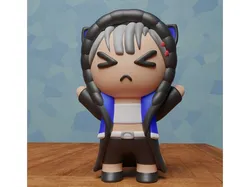 Luna Rurine
