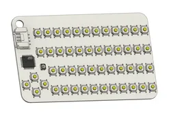 M5stack cardkb reference model