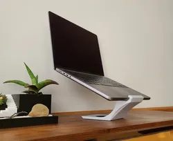 Macbook Stand