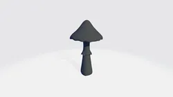 Magical Mushroom 8