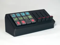 MisteRdeck