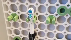 Multiboard - Toothbrush Holder (generic)