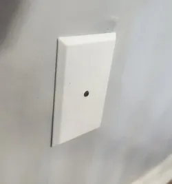 Outlet Safety Cover