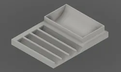 Paint Marker Tray