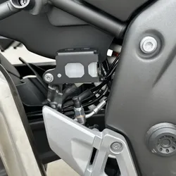 Per VOGE Valico 525DSX DSX525 DS525X DSX 525 DSX accessori serbatoio liquido