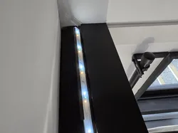 philips hue led 45 degree