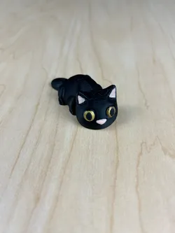 Potato the Cat Fidget