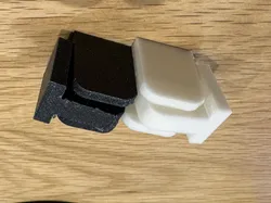 print-in-place hinge