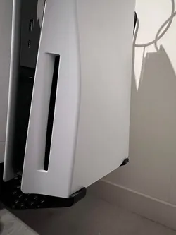 PS5 Disc Edition Wallmount