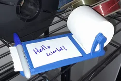 Receipt Paper Note Pad