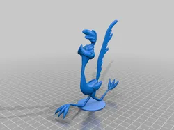Roadrunner - fixed