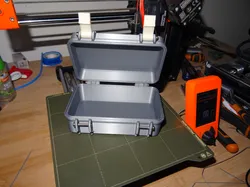 Rugged box remix