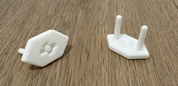 Steckdosenschutz - Power Socket Protector