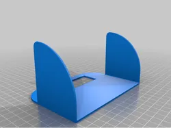 Sunshade - DJI Mini 2 Controller - IPhone 12