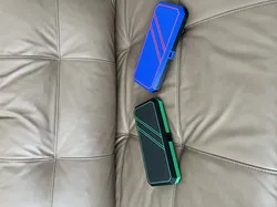 Switch Case top half remix