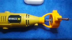 Tig tungsten grinder.