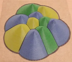Voronoi-Game
