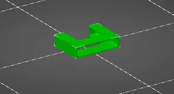 YubiShirt - YubiKey cover for color coding your keys