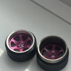 1/24 326 power Yabaking 3 piece