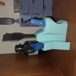 Abstract Tool box