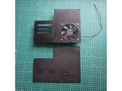 Advanced Mainboard Cover for Elegoo Neptune 2S