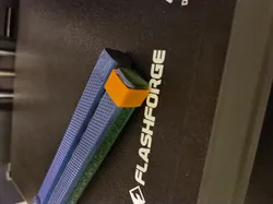 Balisong Trainer Bite Handle Indicator