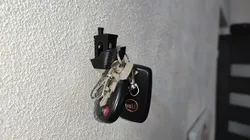 Benchy hook