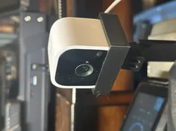 Blink mini to GoPro mount
