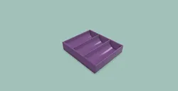 Bobbin holder viking series