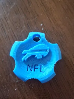 Buffalo Bills makecoin