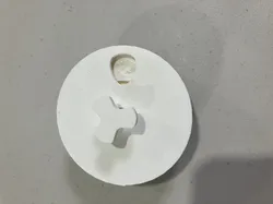 Clip on Polaroid Film Counter (Requires spring)