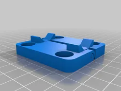 Coleman Cooler Hinge