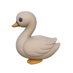 CuteDuck