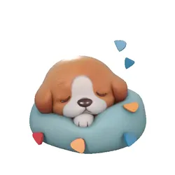 CutePuppy