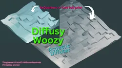 DiffusyWoozy