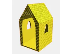 Doghouse