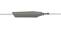 Edge of Tomorrow Sword