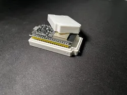 ESP32 dev board case