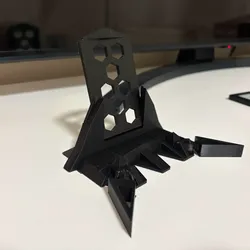 Fișiere pentru imprimante 3D | Fișier 3MF | Holder