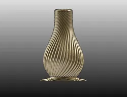 Flower Vase