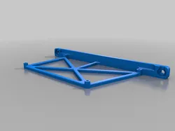 Gemini Switchwire Mount